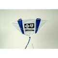 Small Parafoil Rectangle Kite (18"x12")